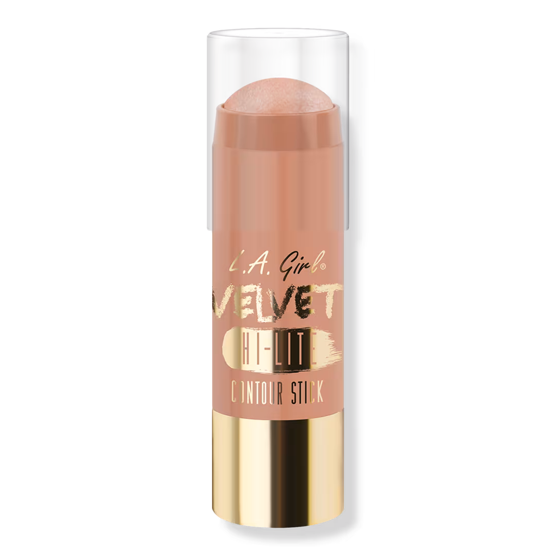 L.A. Girl  Velvet Contour Highlight Stick