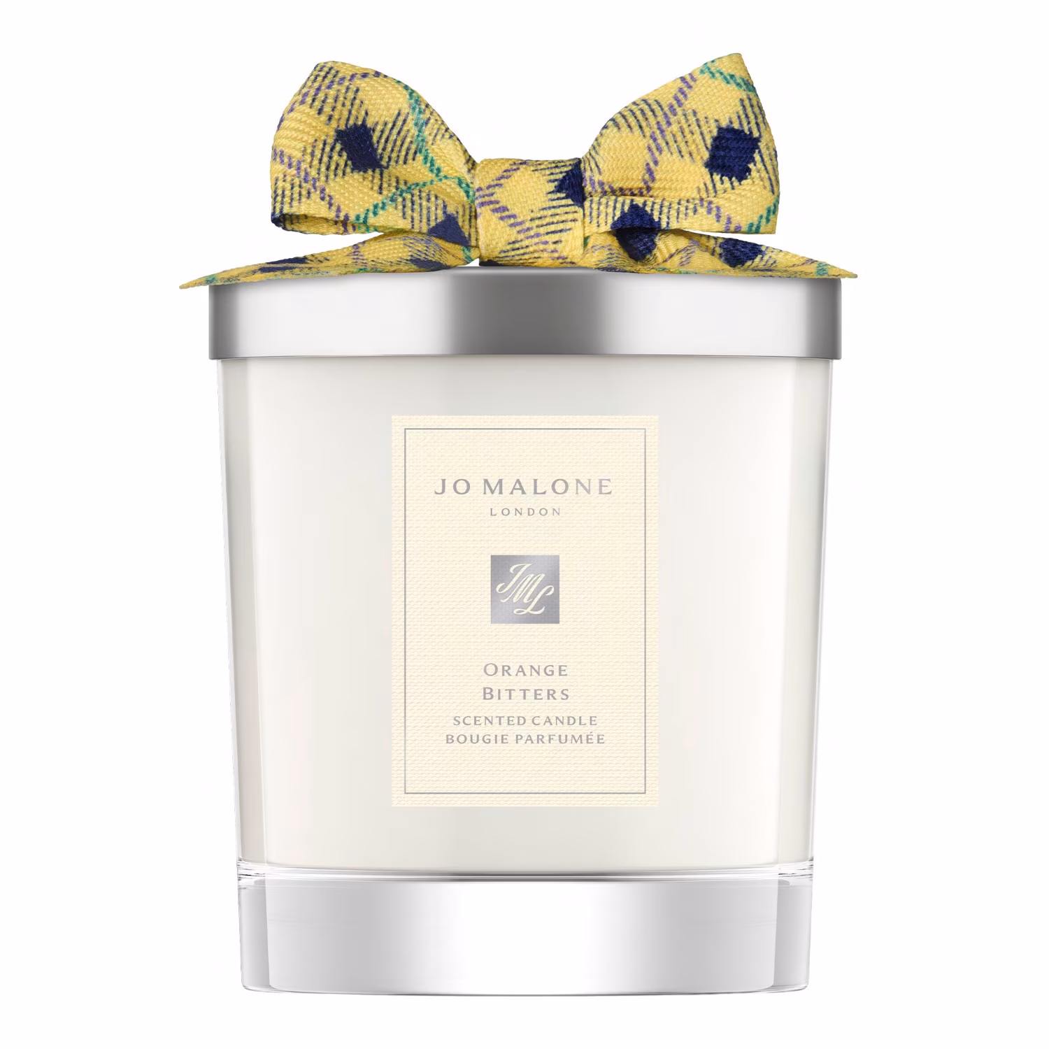 Orange Bitters Classic Candle