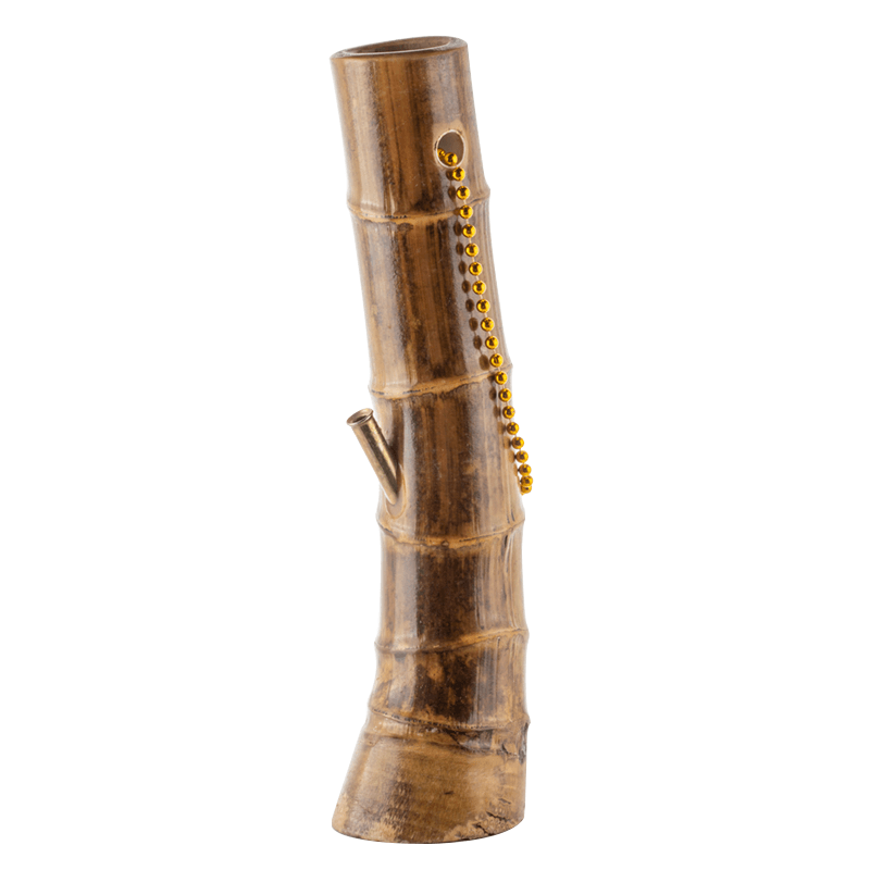 Bamboo Bongs - PuffingBird AU