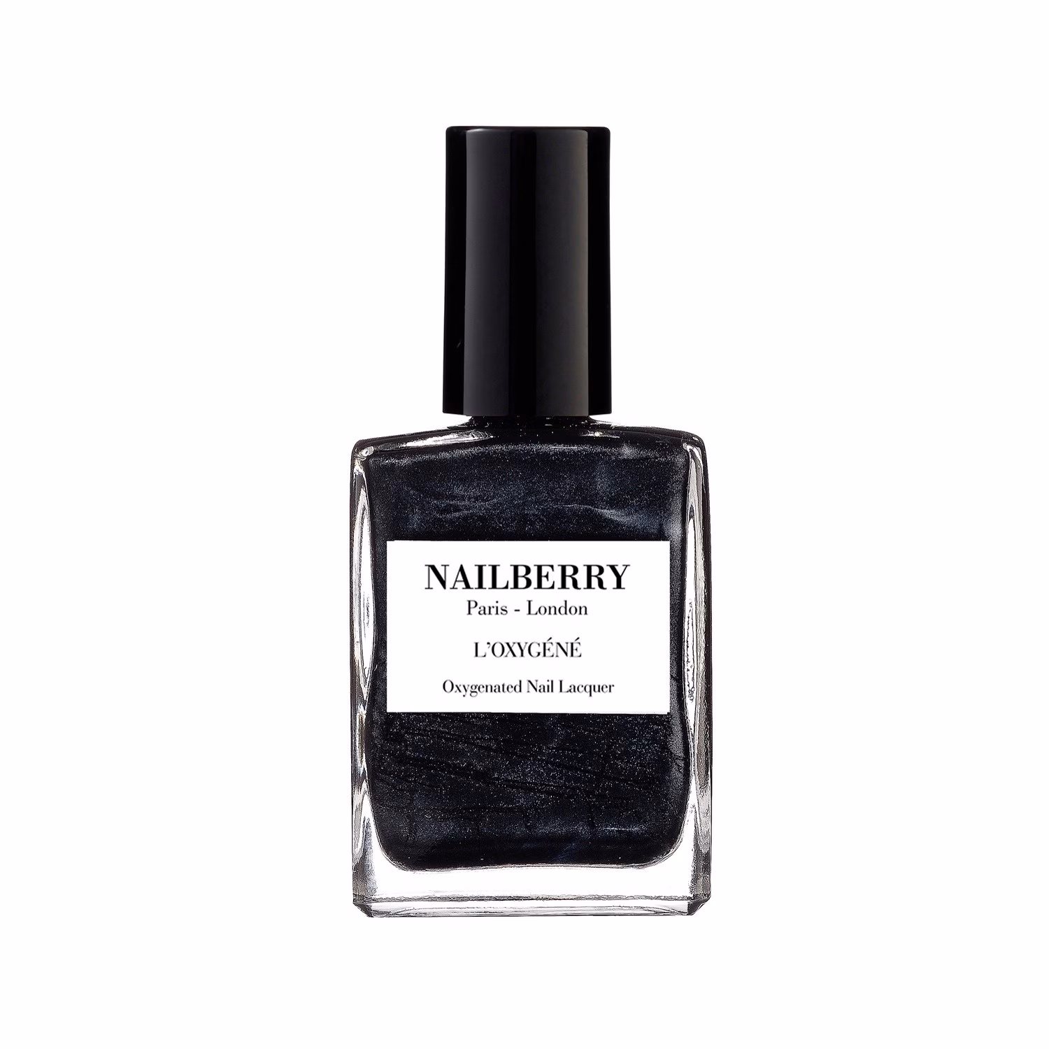 L'Oxygéné Oxygenated Nail Lacquer