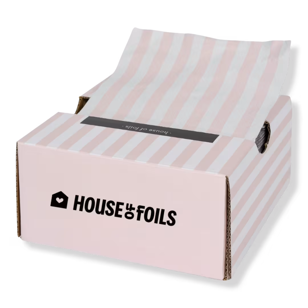 House of Foils  Pink Sugar