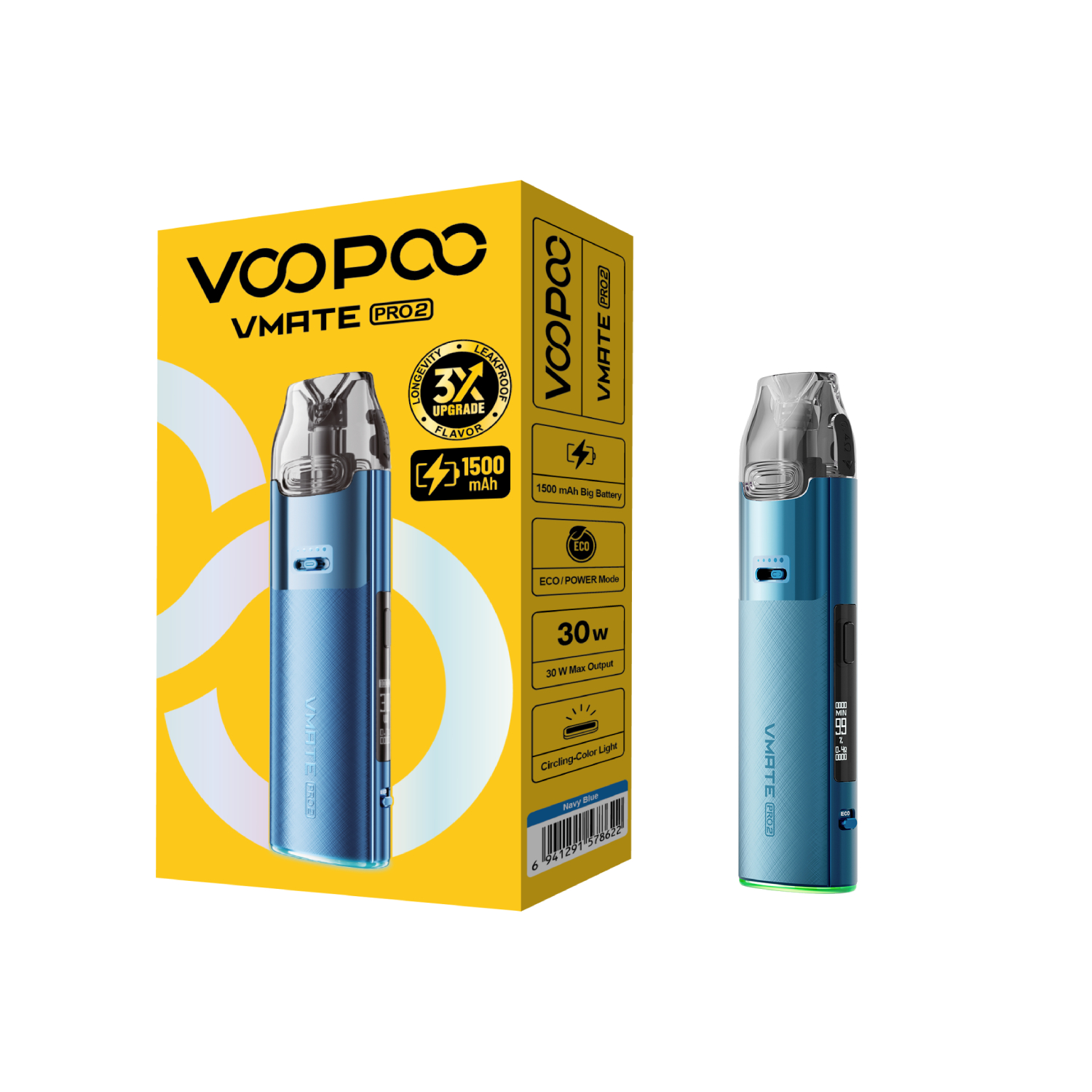 Vmate Pro 2