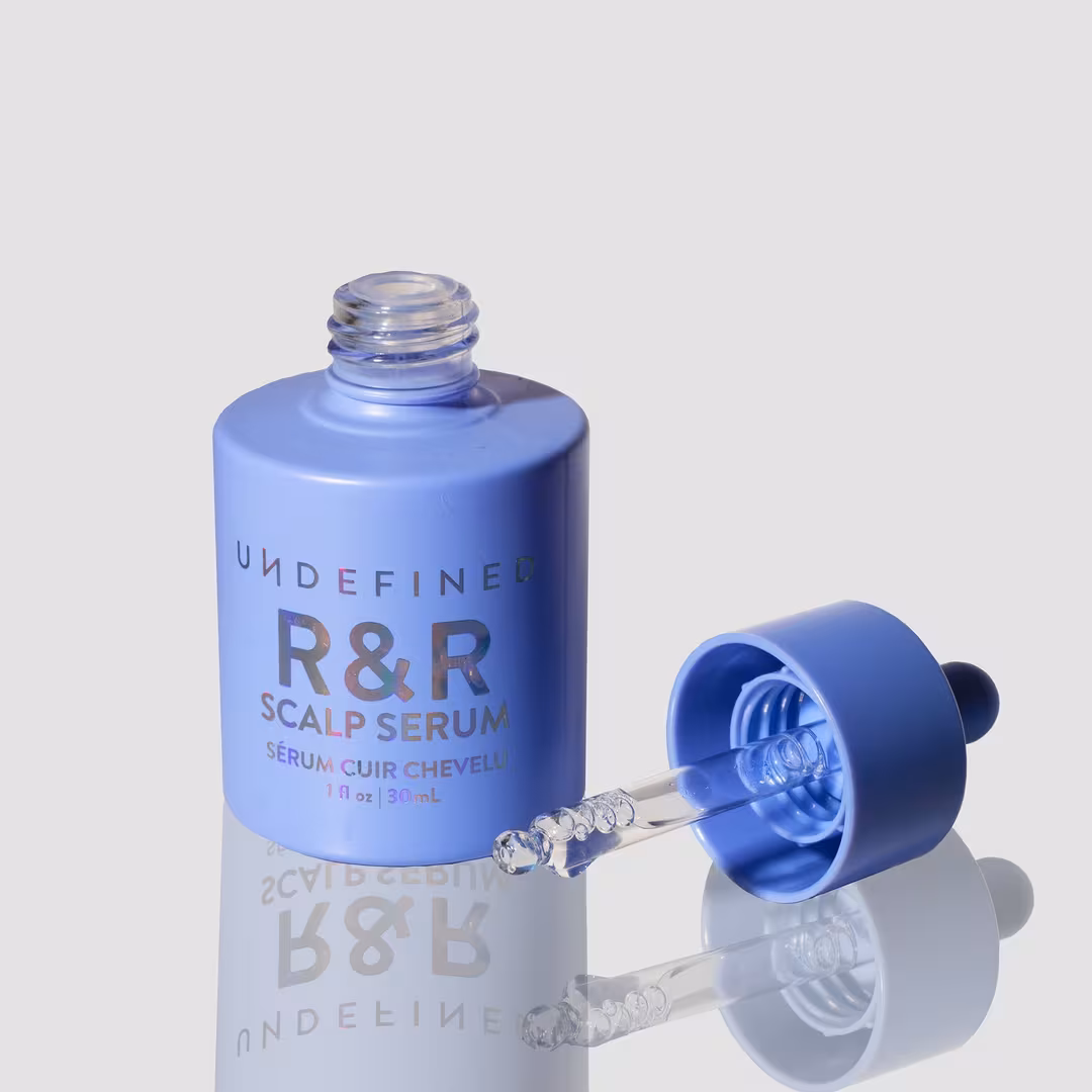 Undefined Beauty  R&R Scalp Serum
