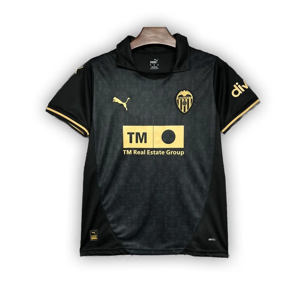 Valencia 2024/25 Away