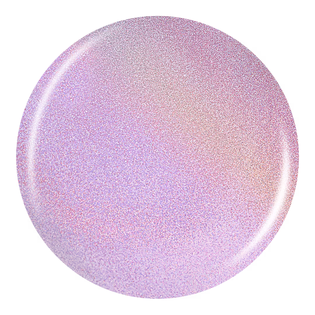 China Glaze  Mega Pigment Nail Lacquer, Holographics