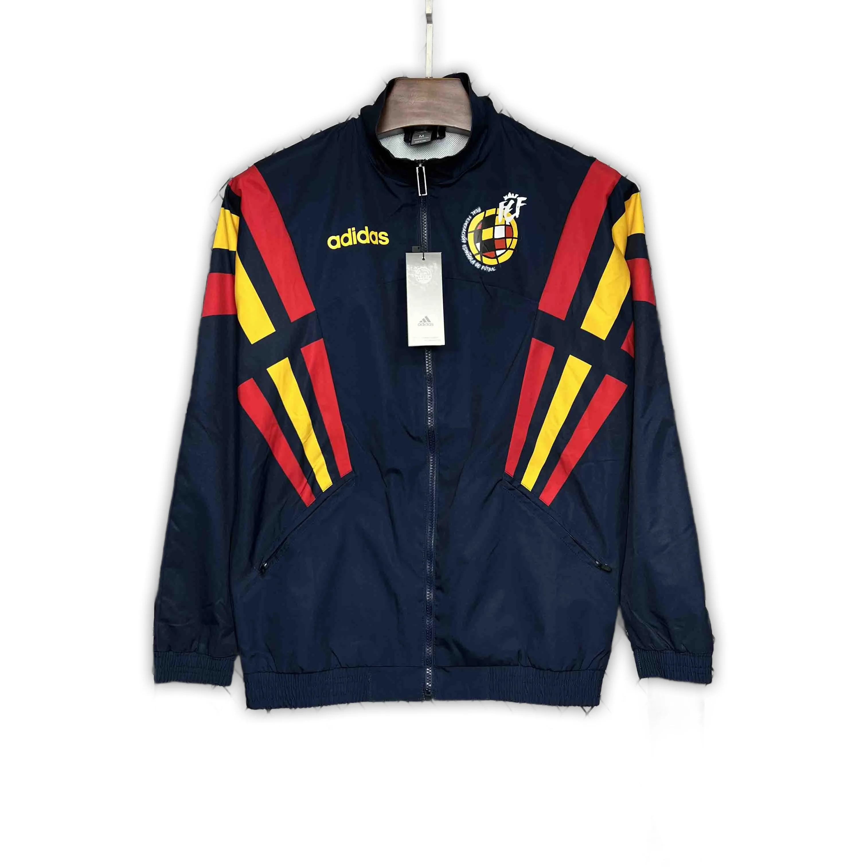 windbreakers
