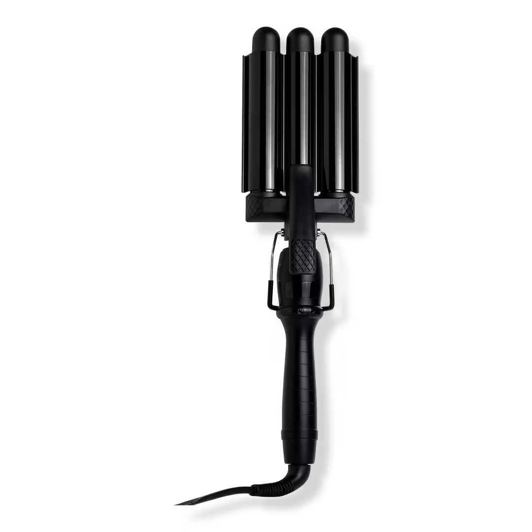 Mermade Hair  Mini Pro Hair Waver