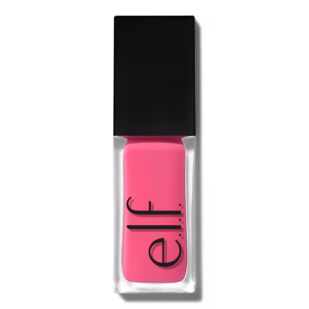 e.l.f. Cosmetics  Glow Reviver Plumping Lip Oil