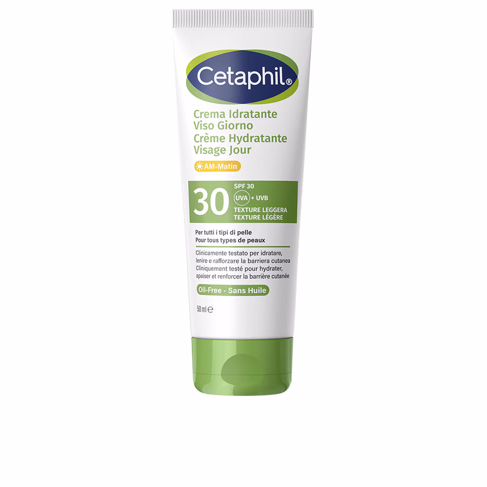 CETAPHIL Tägliche Gesichtscreme mit LSF 30