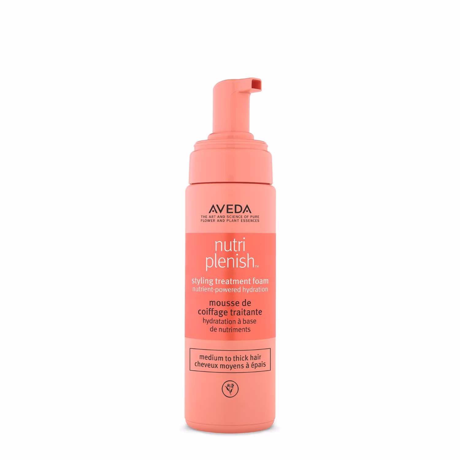 Liquid Styling Foam
