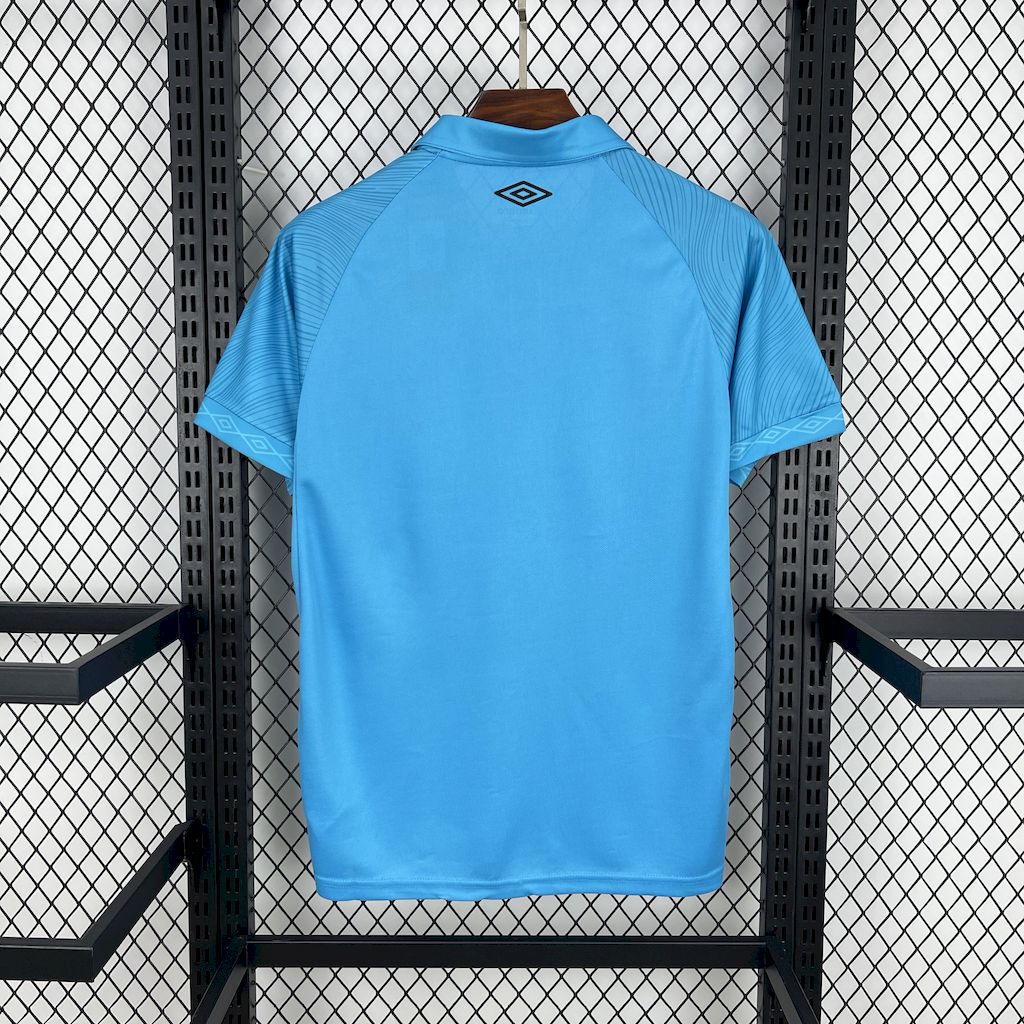 2025/2026 Santos Fourth Football Shirt (Fan Edition)