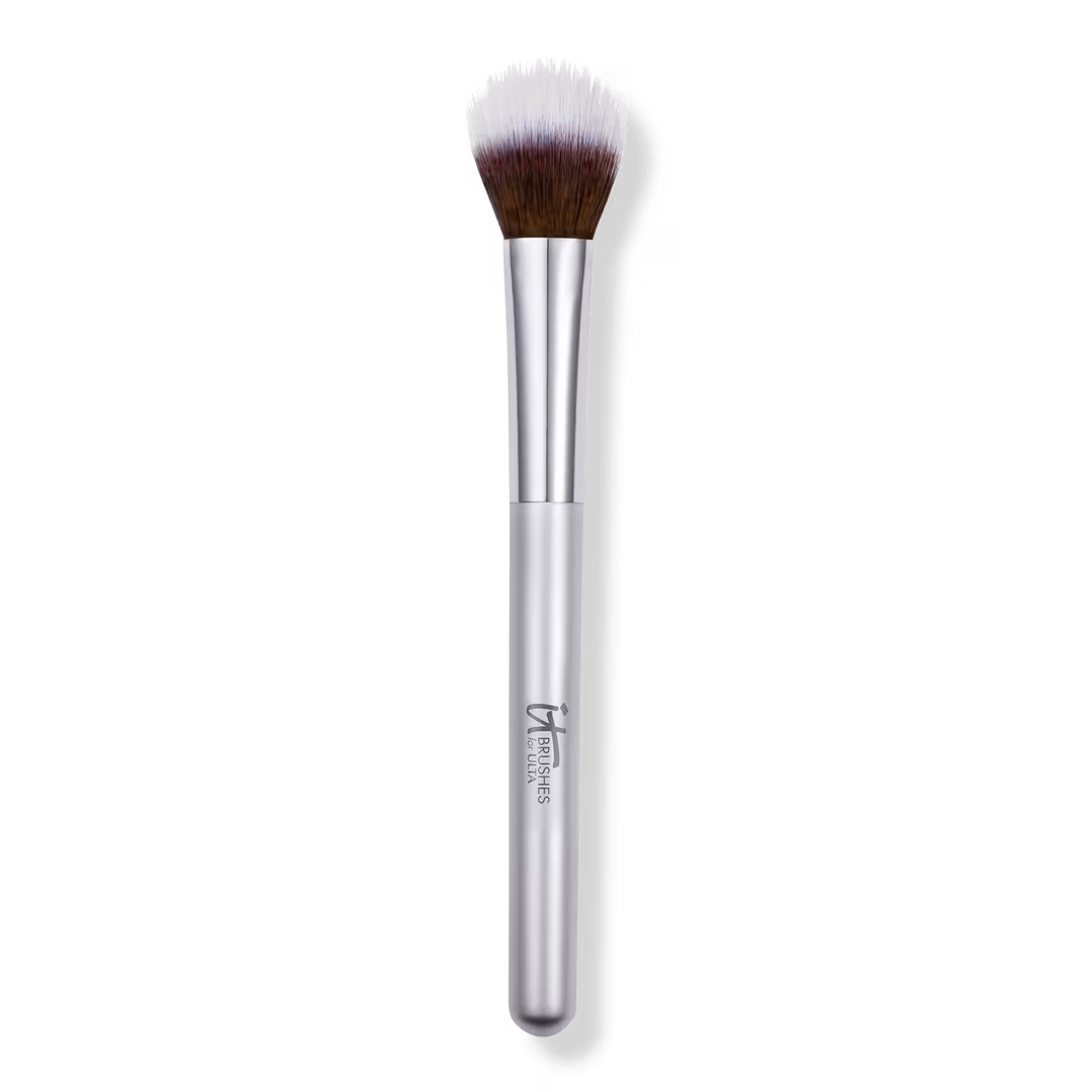 IT Brushes For ULTA  Airbrush Cream Blush Brush #111