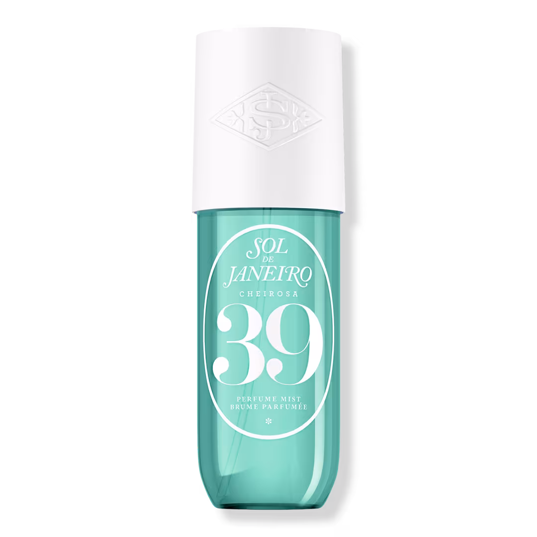 Sol de Janeiro  Cheirosa 39 Hair & Body Perfume Mist
