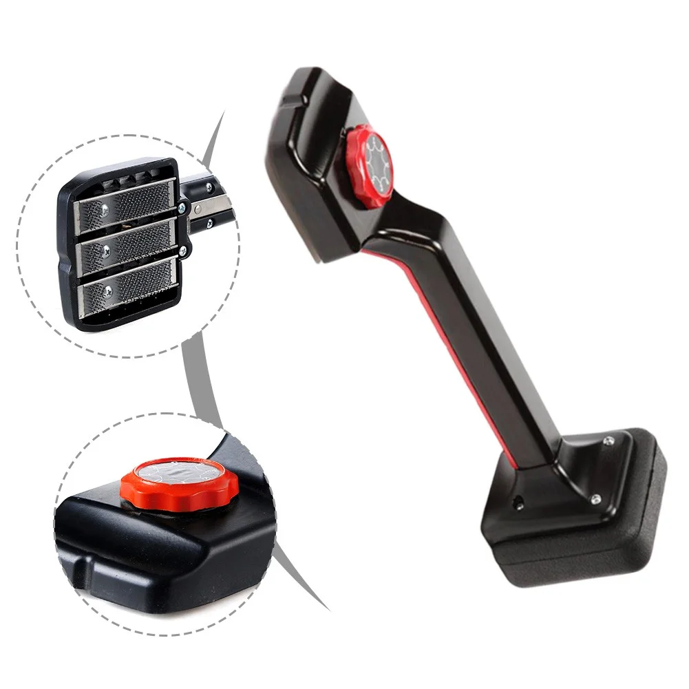Easily Lay For Carpets Like a Pro with This Innovative Ergonomic Design of the Adjustable For Carpet Stretcher