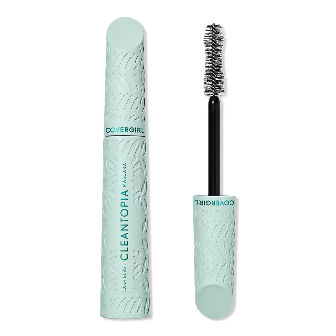 CoverGirl  Lash Blast Cleantopia Mascara