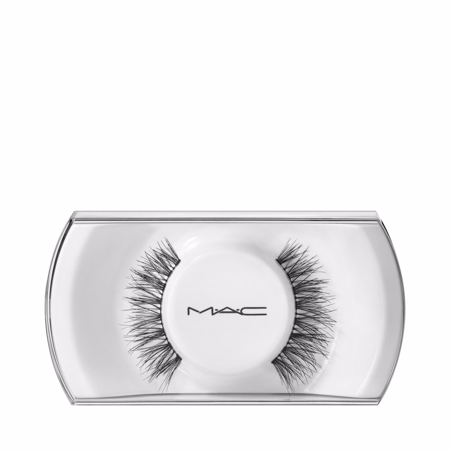 False Lash Style Extension #80 Romantic Lash
