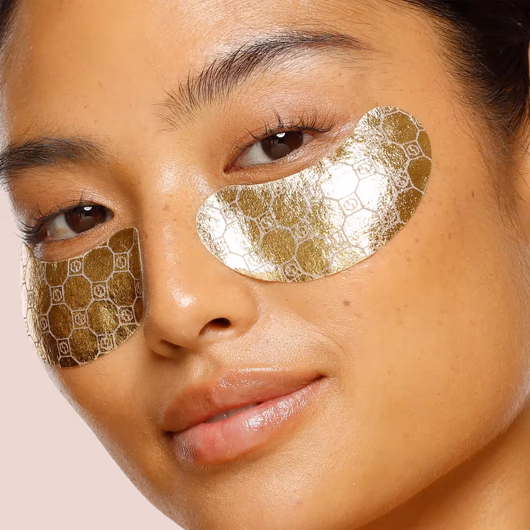 Jouer Cosmetics  Luminize Eye Patches