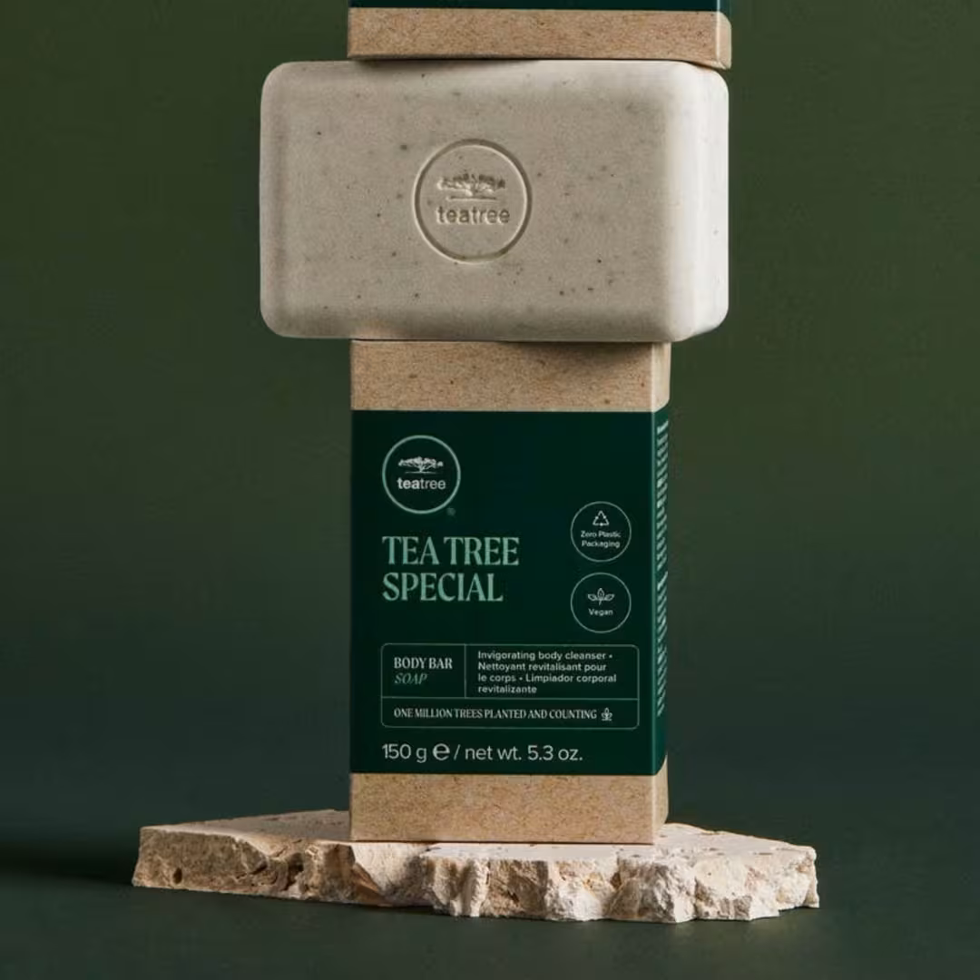 Paul Mitchell  Tea Tree Body Bar