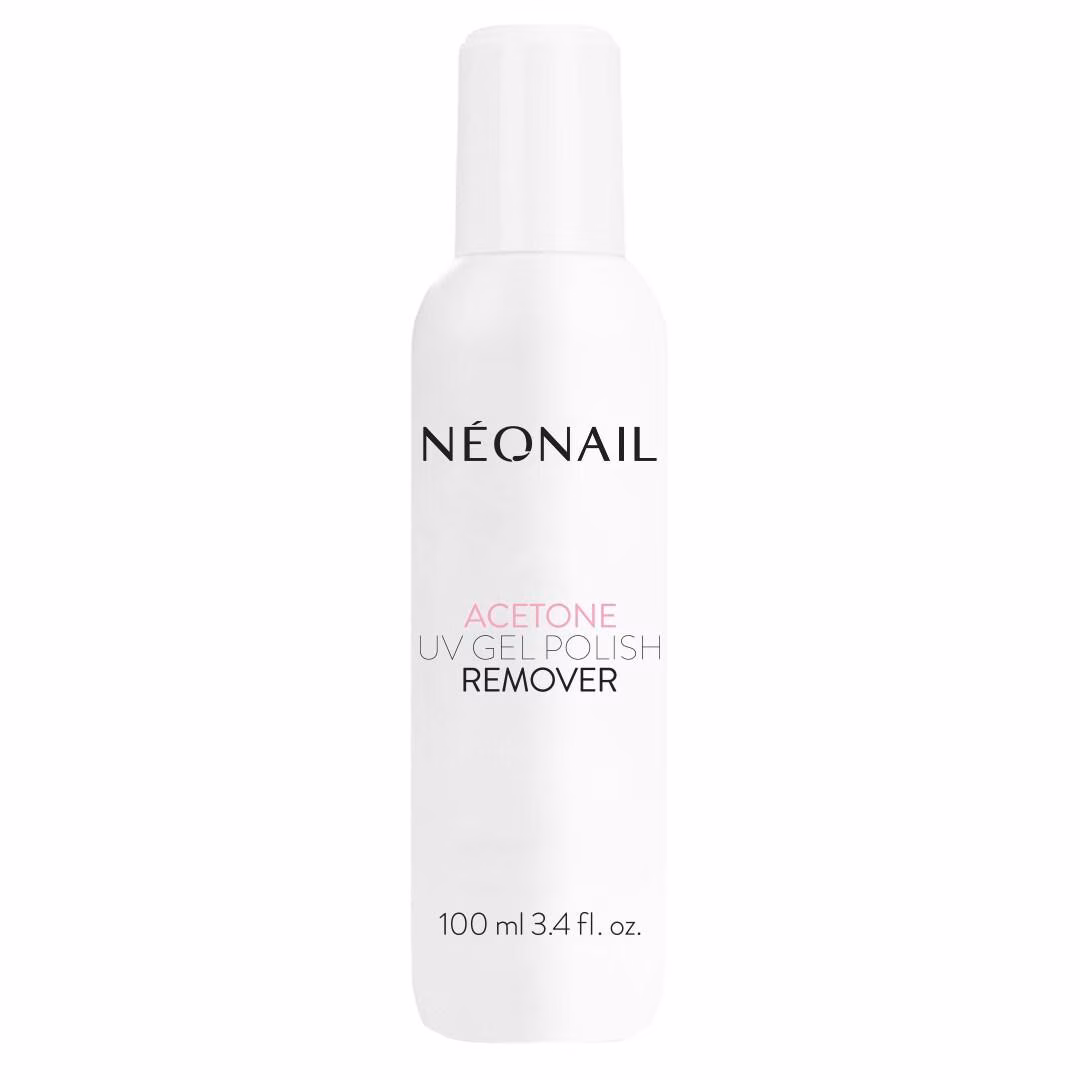 UV GEL REMOVER - ACETONE
