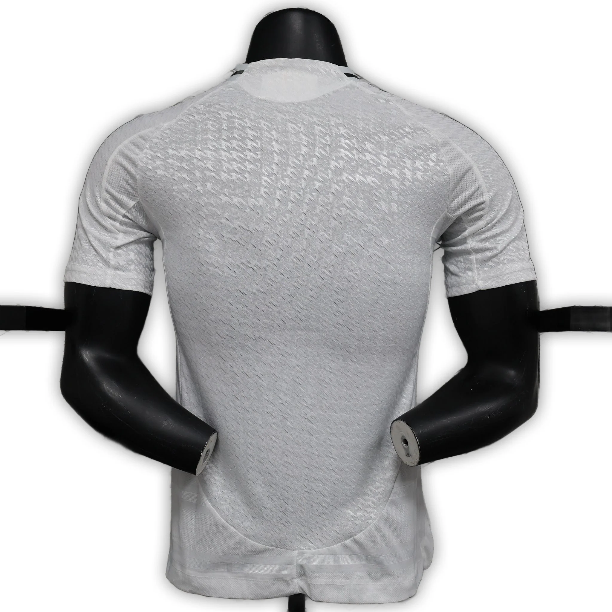 Real Madrid 2024/25 Home Player Version