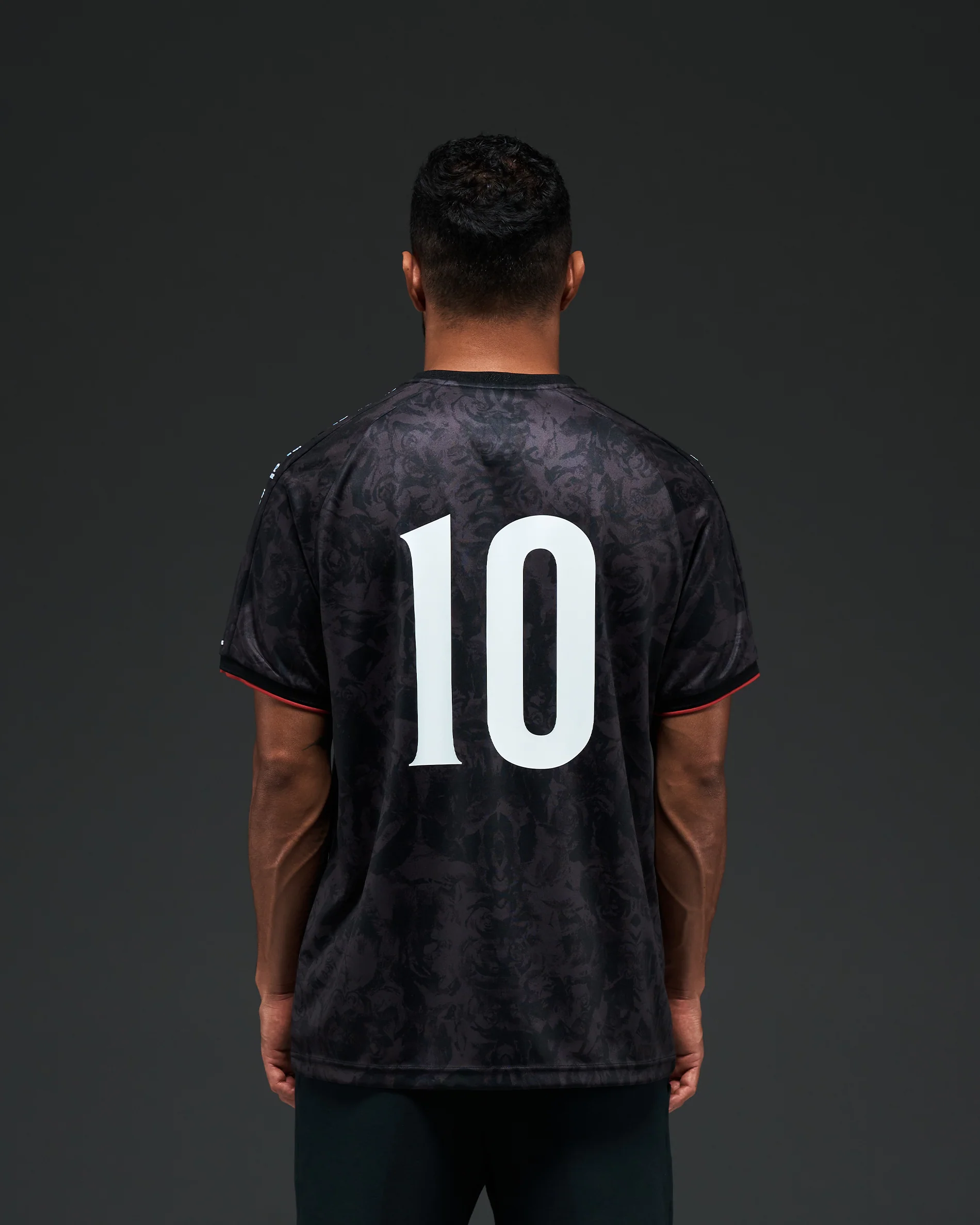 Belligol Heritage Jersey (2026WC Edition)