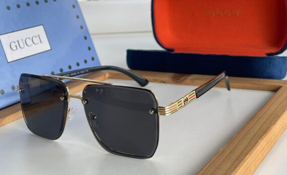 Gucci oak sunglasses 3