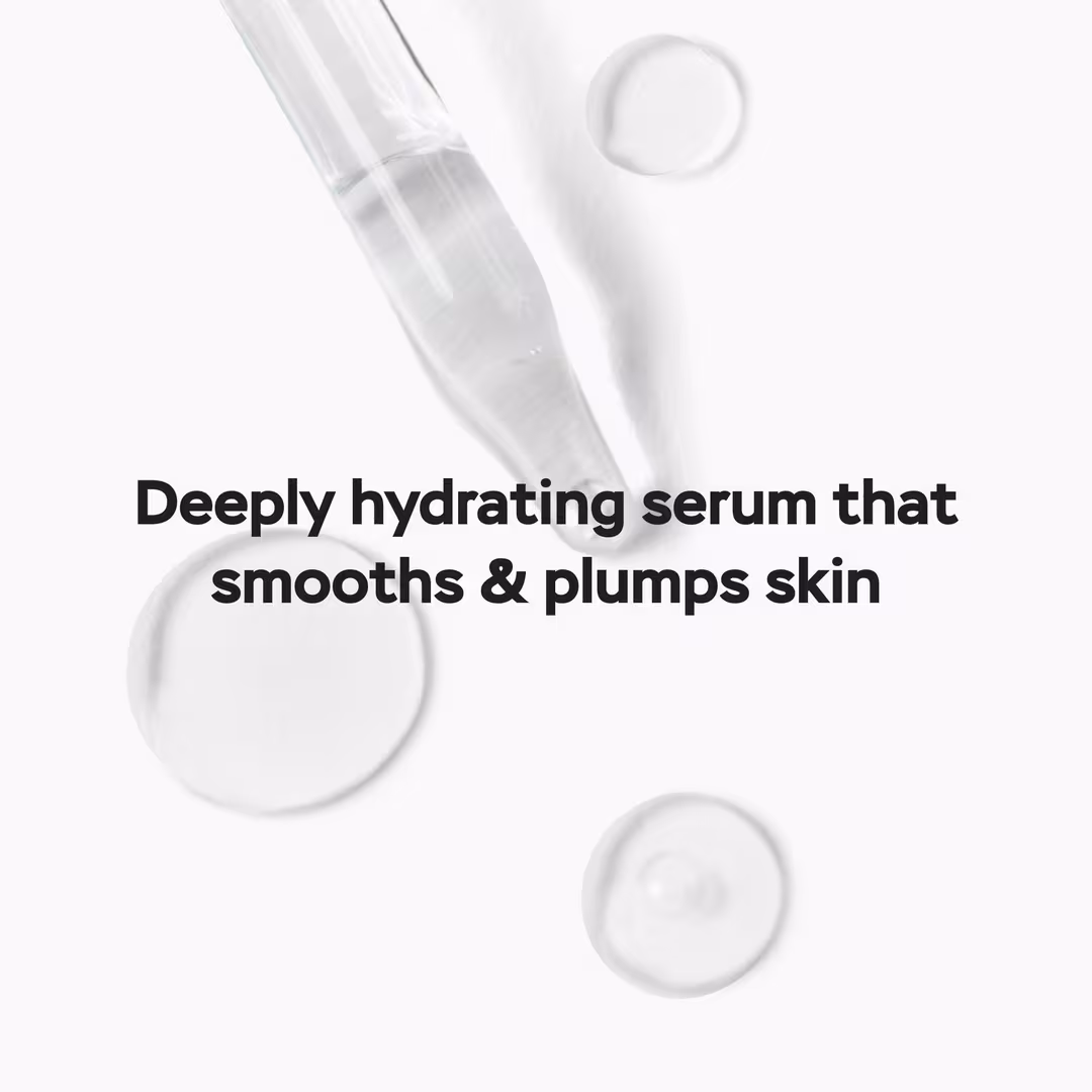 DRMTLGY  Needle-less Plumping and Smoothing Serum