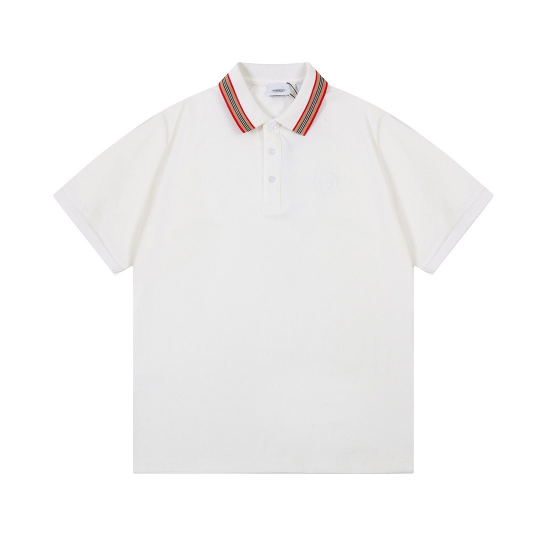 Burberry Polo - CCSHOES