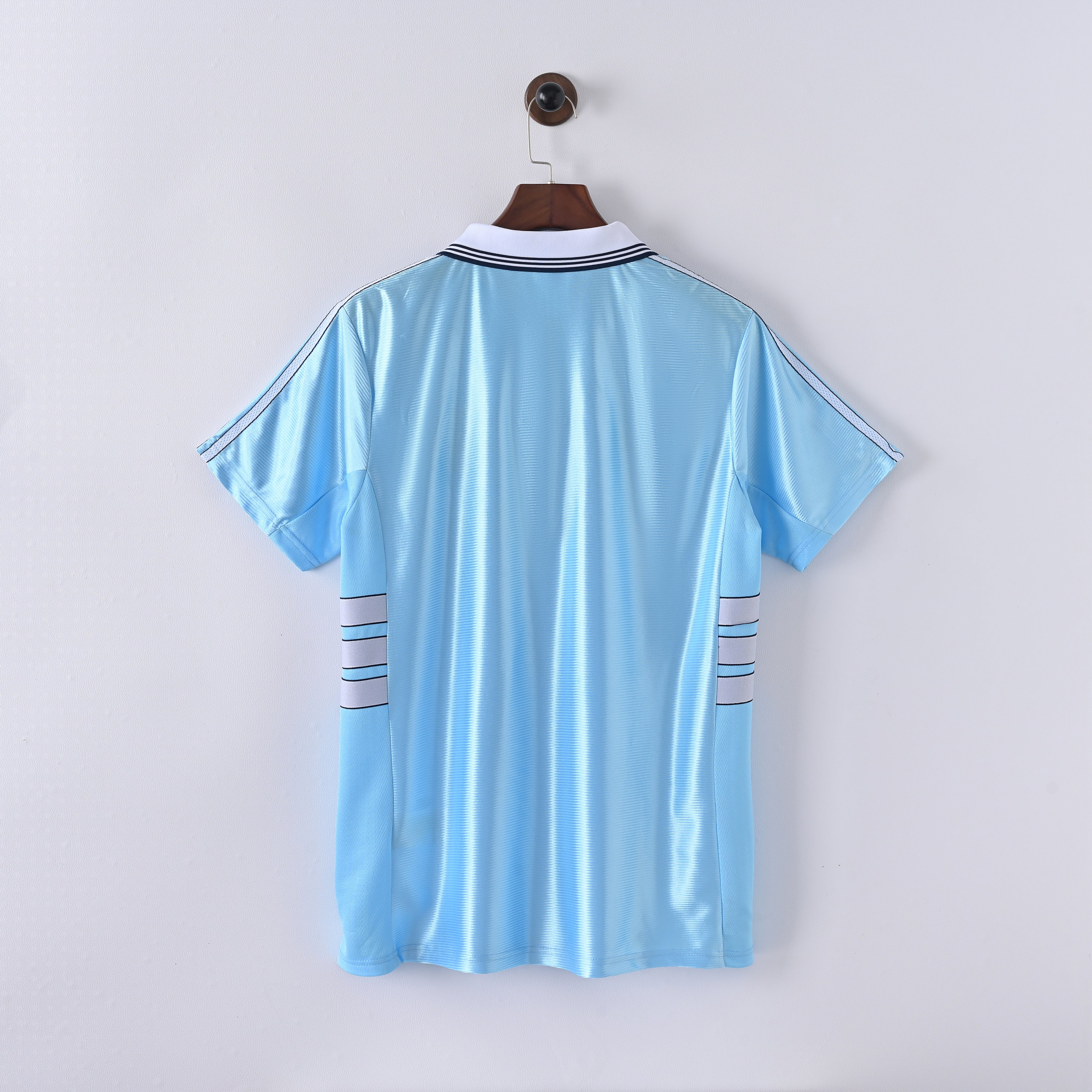 Marseille 1998-1999 Away Vintage Jersey Men