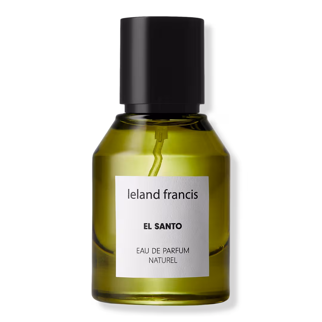 Leland Francis  El Santo - Eau De Parfum