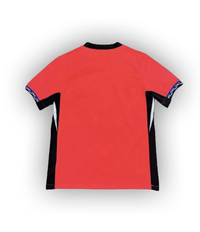 South Korea 2026 x Stussy Home