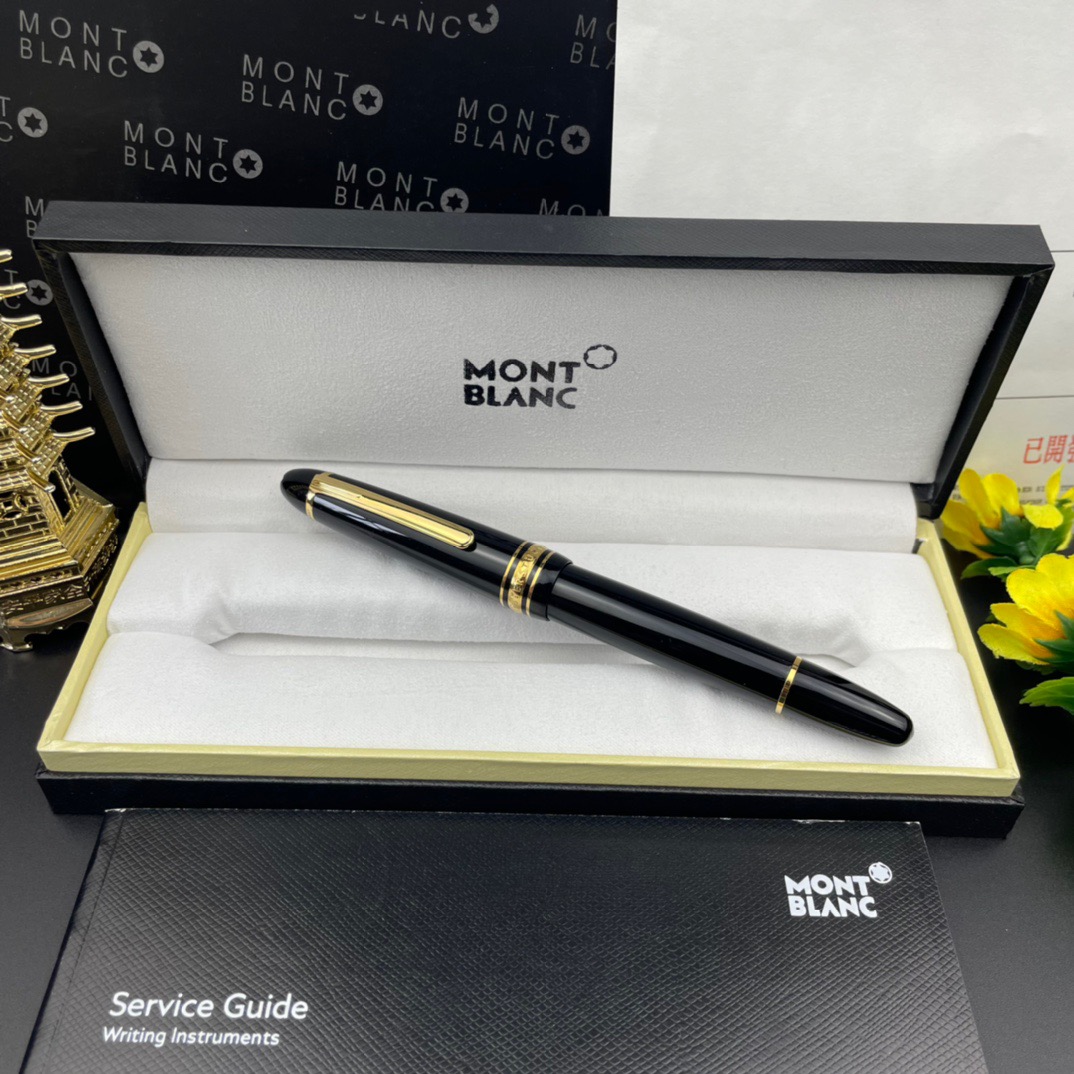 Montblanc Pens30