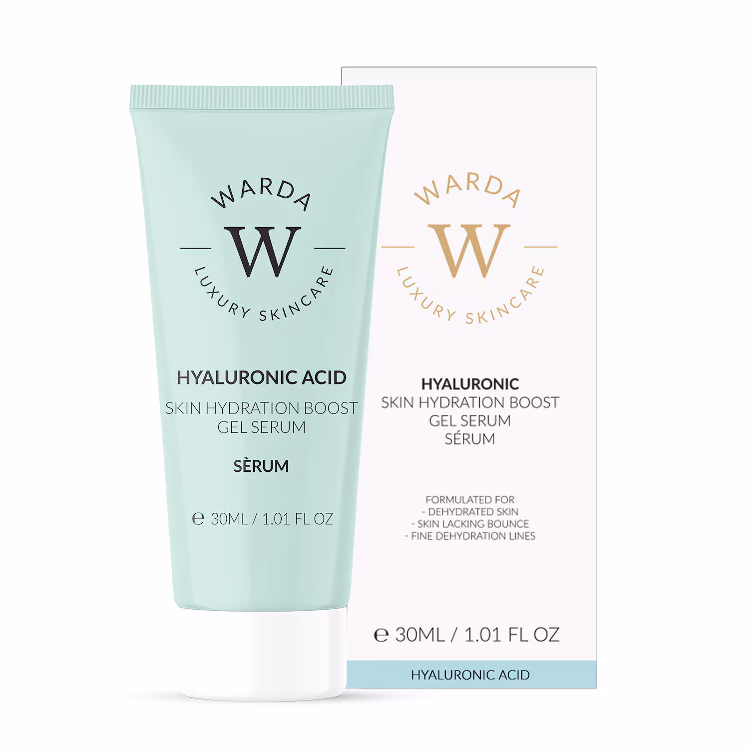 Hyaluron Serum