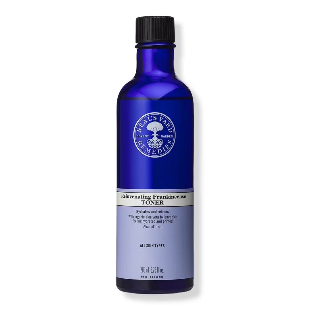 Neal's Yard Remedies  Rejuvenating Frankincense Toner