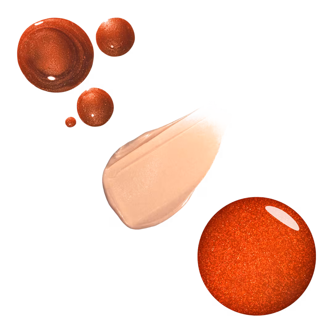 NYX Professional Makeup  Fat Oil Lip Drip and Body Kit - Caramelt Mami