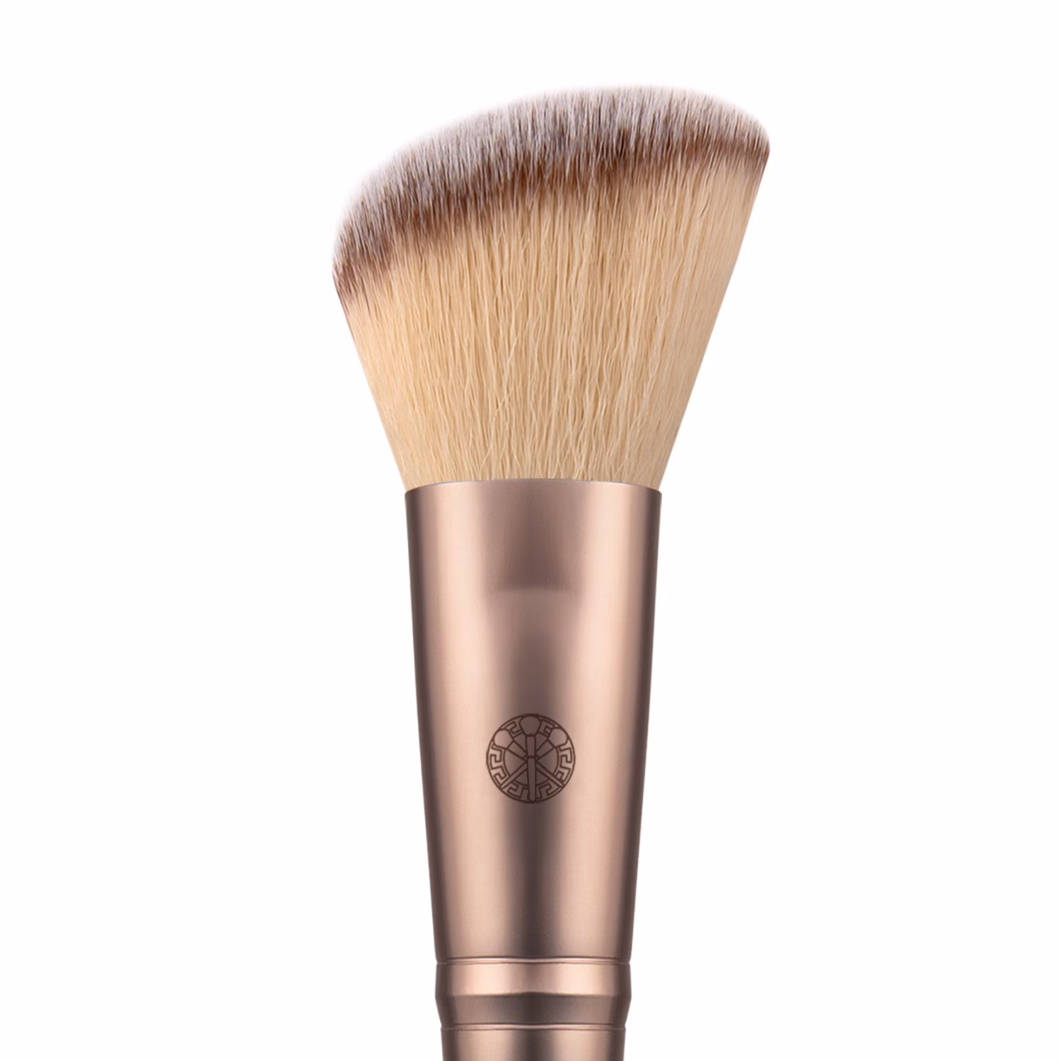 213 // Blush Brush - Prime Vegan Elegance