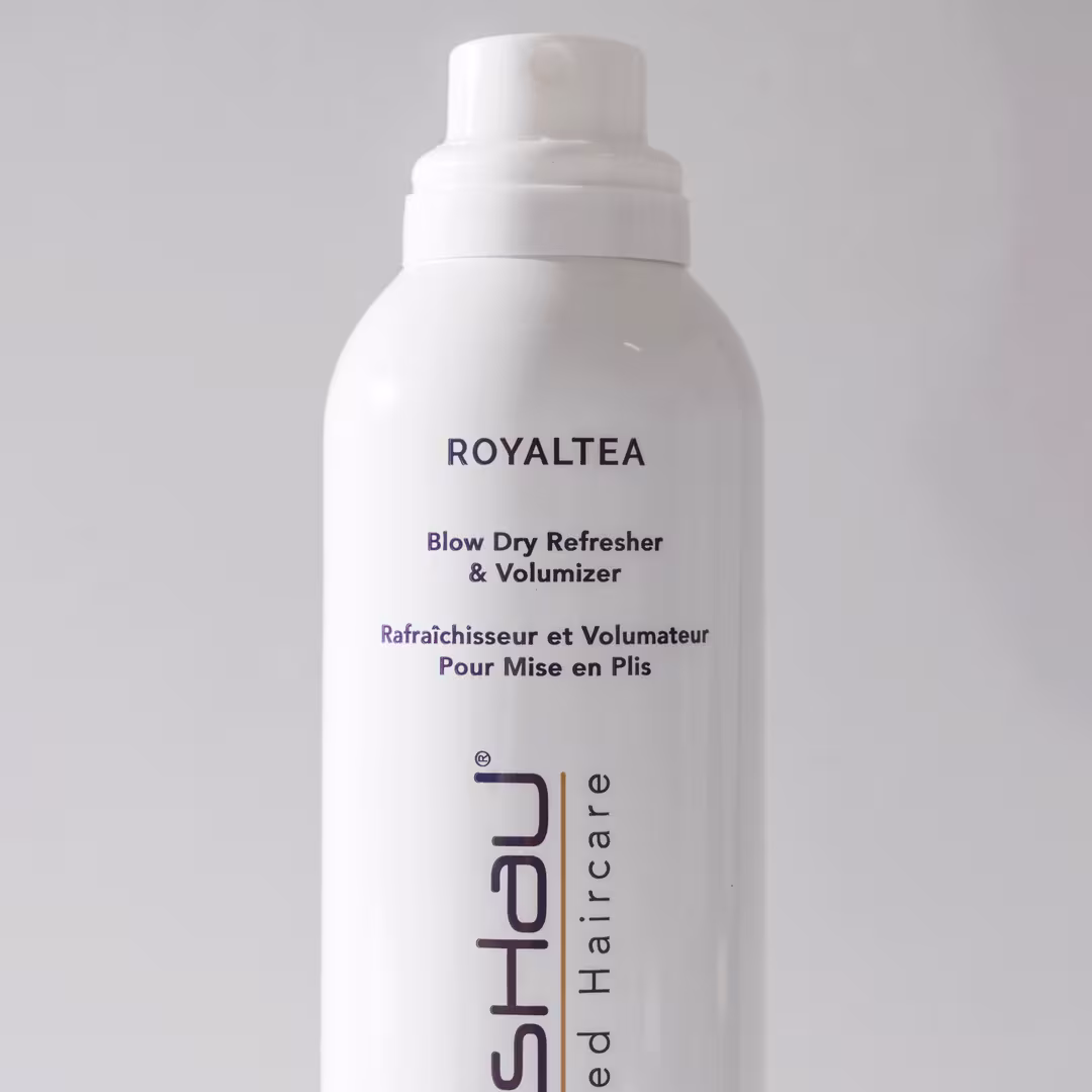 Pai-Shau  RoyalTEA