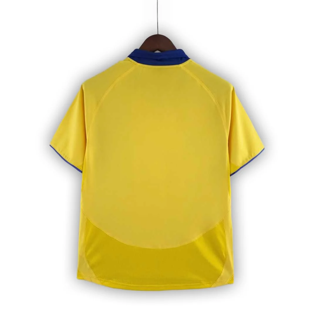 Arsenal 2003/05 Away