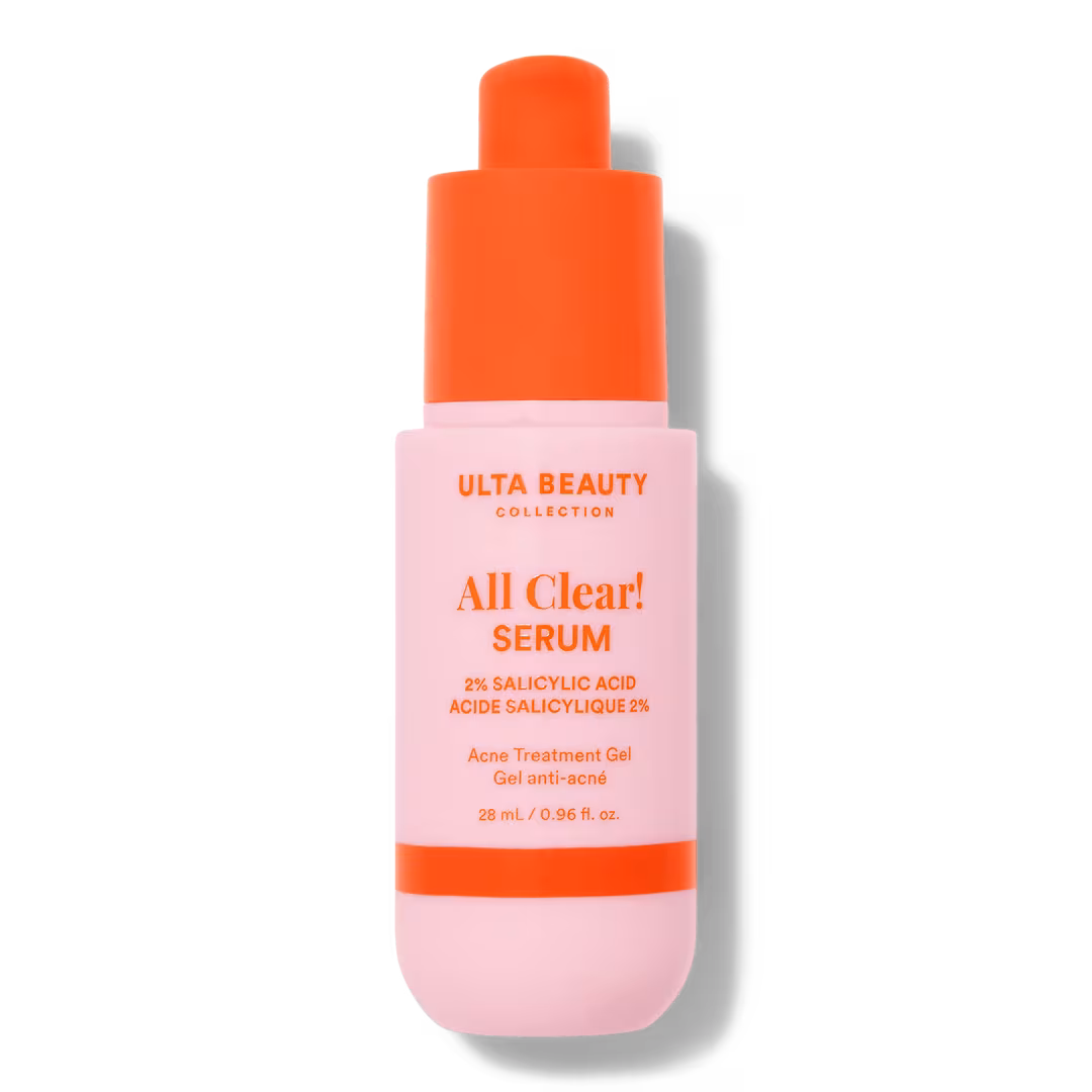 ULTA Beauty Collection  All Clear! Face Serum