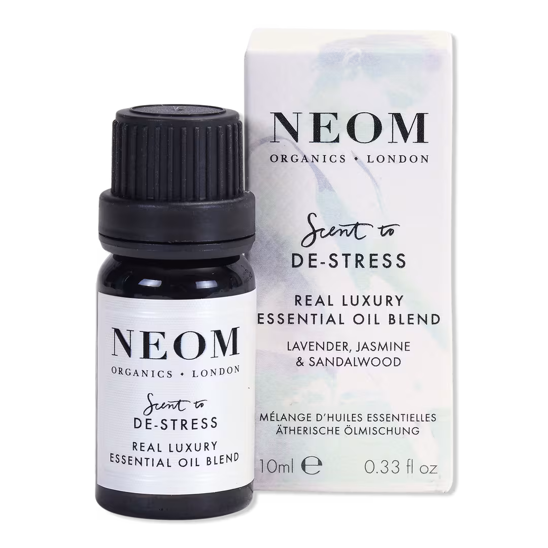 NEOM Wellbeing  Real Luxury Calming Essential Oil Blend