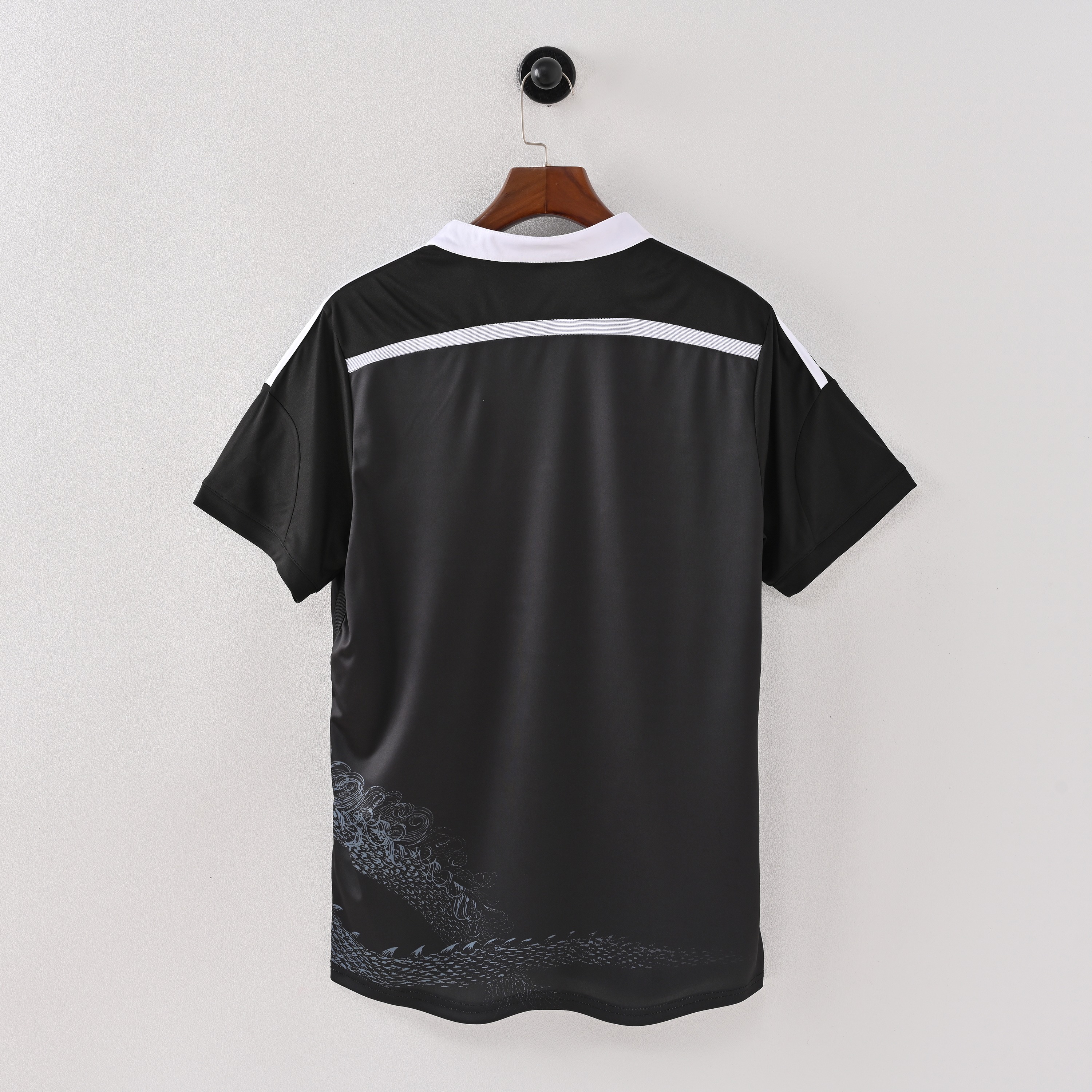 2014/2015 Real Madrid Away Retro Football Shirt