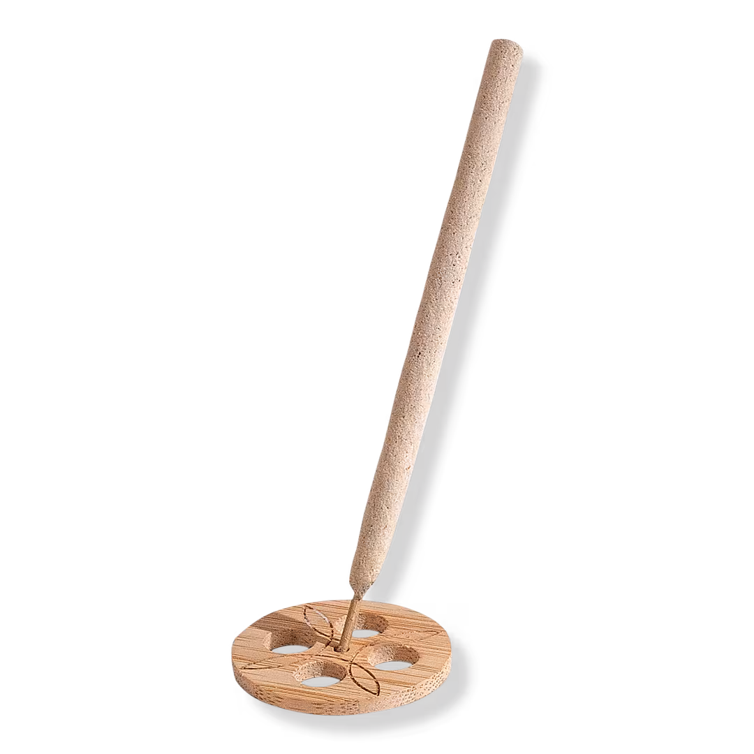 KI'OLAL BIOCOSMETICS  Pure White Copal Incense