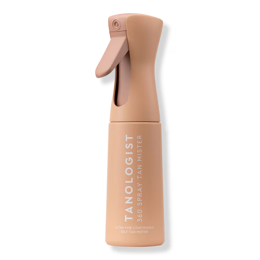 Tanologist  360 Spray Tan Mister