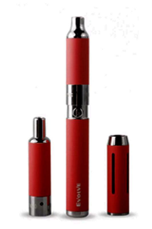Yocan Evolve 3-in-1 vape pen