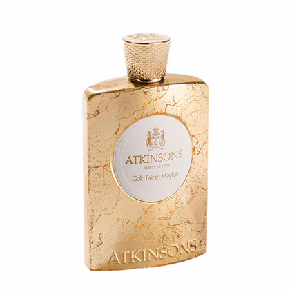 Atkinsons Gold Fair Mayfair Eau de Parfum Spray 100ML