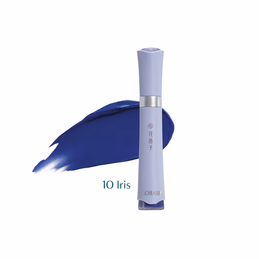 Florasis  Infinite Blossom Longwear Liquid Eyeshadow