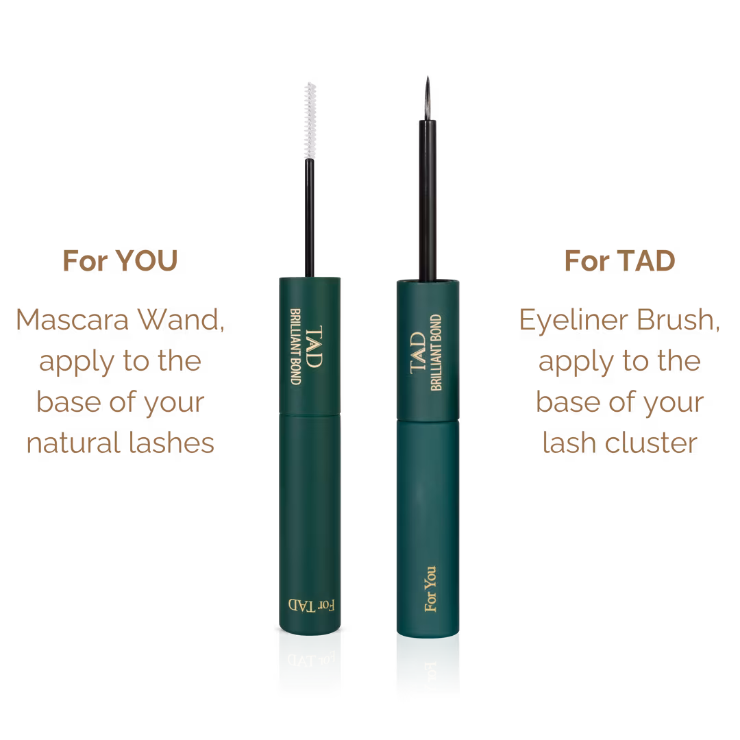 TAD  Brilliant Bond DIY Lash Bond