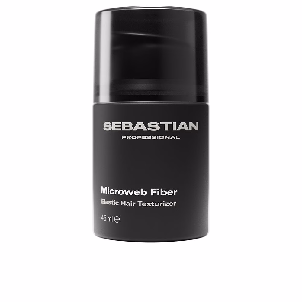 Mikrofaser-Haartexturierer, leichter Halt