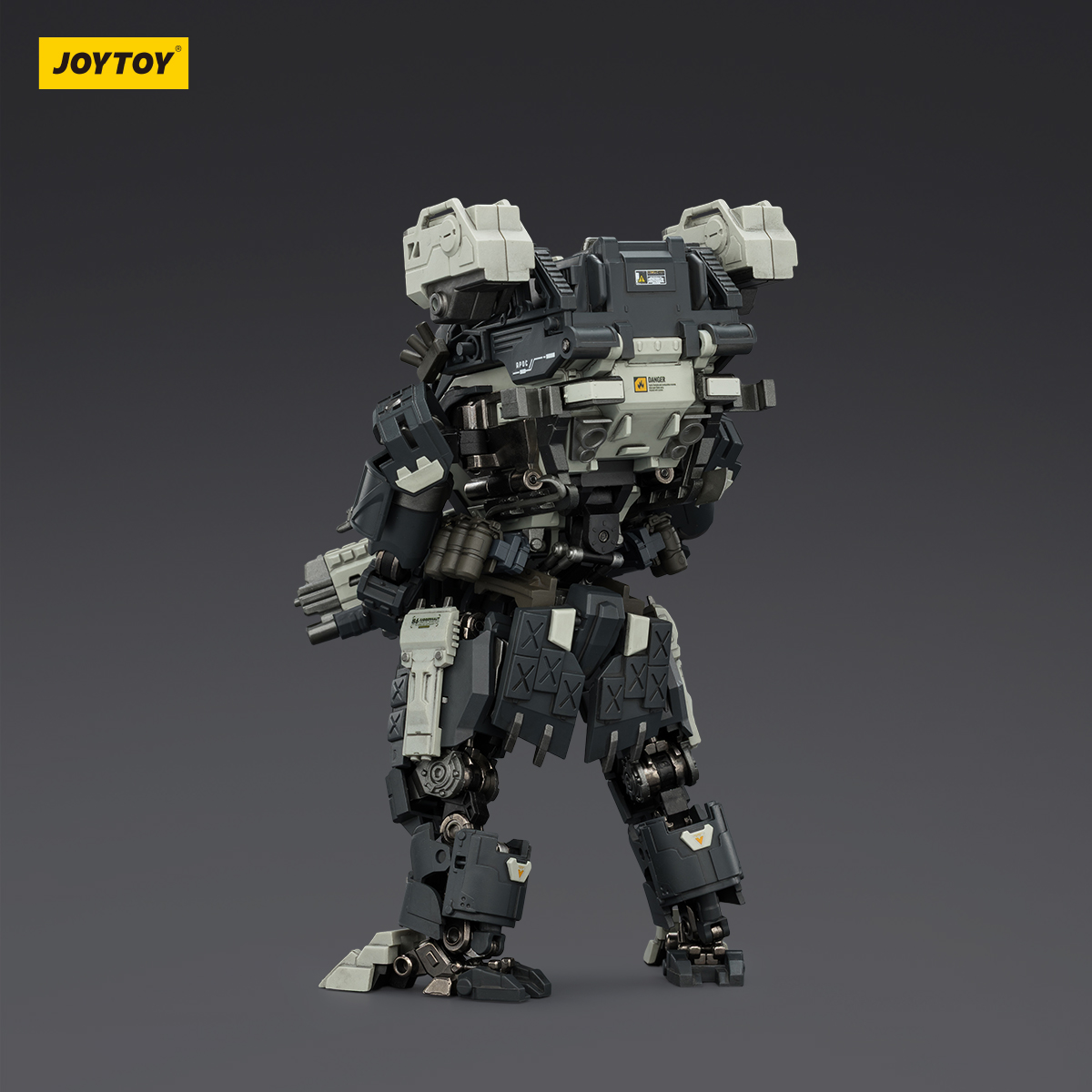 JOYTOY Dark Source 1: 25 Apocalypse Mecha - JOYTOY WORLD