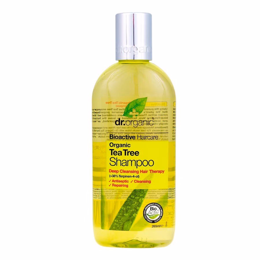 Rebalancing Shampoo